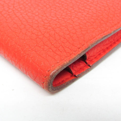 Dogon Recto Verso Wallet Leather