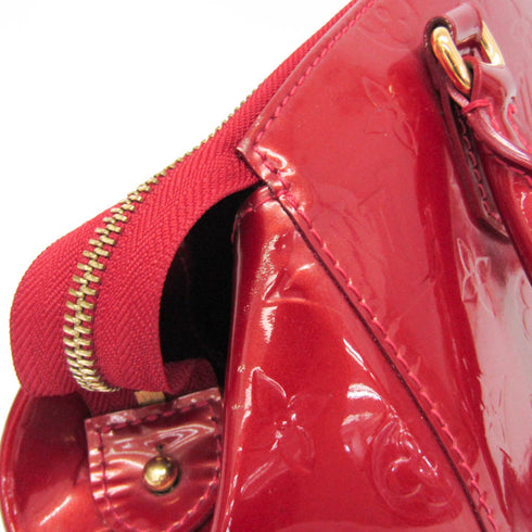 Sherwood Handbag Monogram Vernis PM