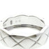 Coco Crush Ring 18K White Gold Medium