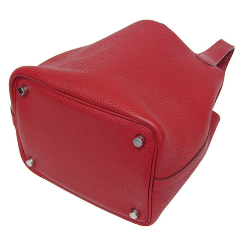 Picotin Lock Bag Clemence PM
