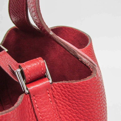 Picotin Lock Bag Clemence PM