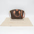 Boetie Zipped Tote Monogram Canvas PM