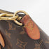Boetie Zipped Tote Monogram Canvas PM
