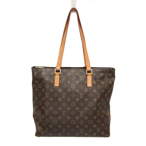 Cabas Mezzo Monogram Canvas