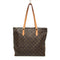 Cabas Mezzo Monogram Canvas