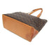 Cabas Mezzo Monogram Canvas