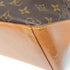 Cabas Mezzo Monogram Canvas