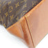 Cabas Mezzo Monogram Canvas