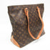 Cabas Mezzo Monogram Canvas