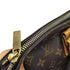 Cabas Mezzo Monogram Canvas