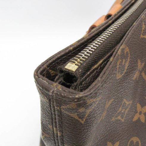 Cabas Mezzo Monogram Canvas