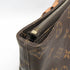 Cabas Mezzo Monogram Canvas