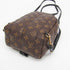Palm Springs Backpack Monogram Canvas Mini