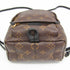 Palm Springs Backpack Monogram Canvas Mini