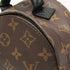 Palm Springs Backpack Monogram Canvas Mini