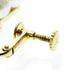 Earrings Pearl 18K Yellow Gold