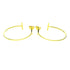 Earrings Hoop 18K Yellow Gold