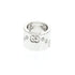 Pendant Necklace 18K White Gold with Diamond