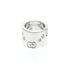 Pendant Necklace 18K White Gold with Diamond