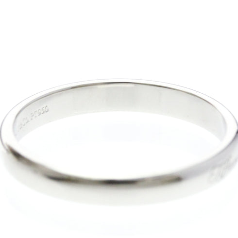 Ring Platinum
