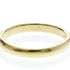 Band Ring 18K Yellow Gold