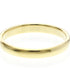Band Ring 18K Yellow Gold