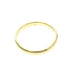 Band Ring 18K Yellow Gold