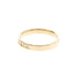 Flat Band Ring 18K Rose Gold