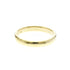 Band Ring 18K Yellow Gold