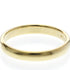 Band Ring 18K Yellow Gold