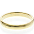 Band Ring 18K Yellow Gold