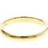 Band Ring 18K Yellow Gold