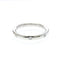 Tendremont Ring Platinum with Diamond