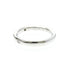 Tendremont Ring Platinum with Diamond