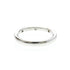 Tendremont Ring Platinum with Diamond