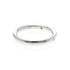 Tendremont Ring Platinum with Diamond