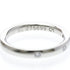 Tendremont Ring Platinum with Diamond