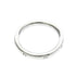 Tendremont Ring Platinum with Diamond