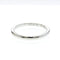 Tendremont Band Ring Platinum