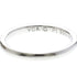 Tendremont Band Ring Platinum
