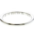 Tendremont Band Ring Platinum