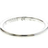 Tendremont Band Ring Platinum