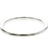 Tendremont Band Ring Platinum