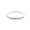 Coco Crush Ring Platinum Mini