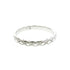Coco Crush Ring Platinum Mini