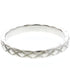 Coco Crush Ring Platinum Mini