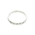 Coco Crush Ring Platinum Mini