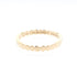 B-de- Ring 18K Rose Gold