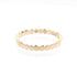 B-de- Ring 18K Rose Gold
