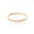 B-de- Ring 18K Rose Gold
